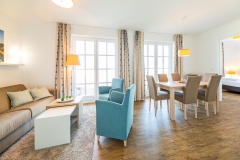 Grosses Wohnzimmer